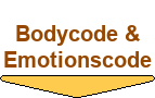 Bodycode & Emotioncode